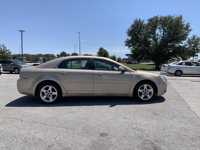 used 2008 Chevrolet Malibu car, priced at $14,990