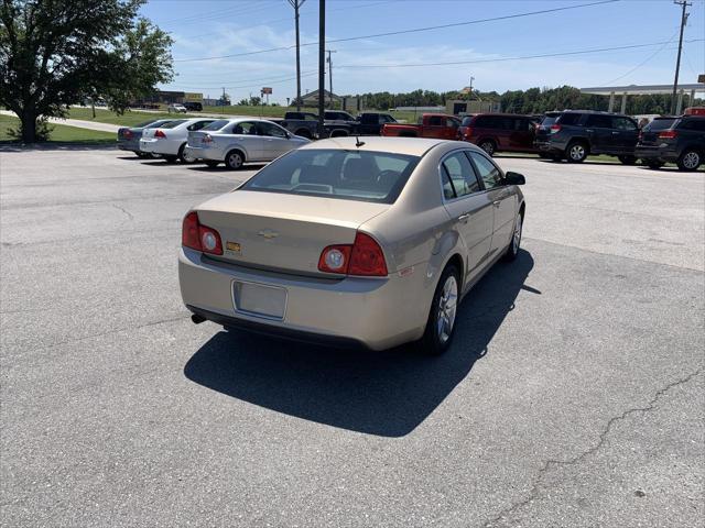 used 2008 Chevrolet Malibu car, priced at $14,990