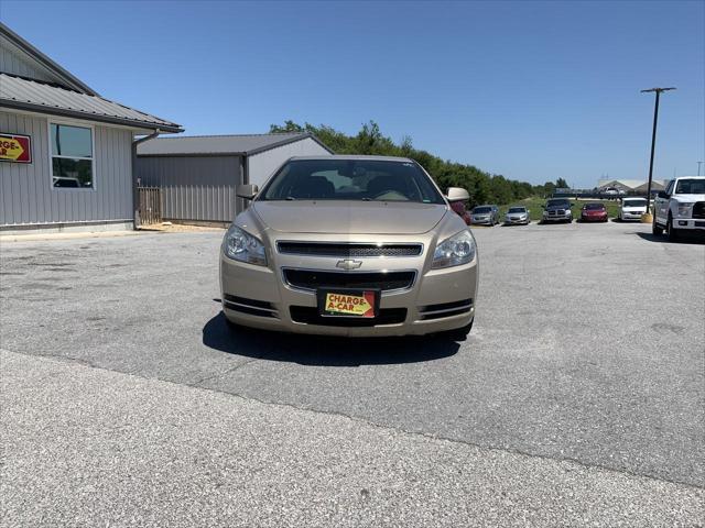 used 2008 Chevrolet Malibu car, priced at $14,990