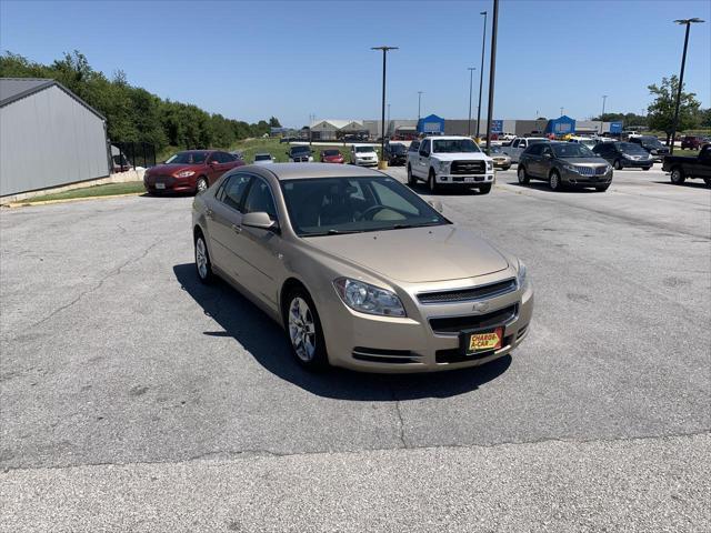 used 2008 Chevrolet Malibu car, priced at $14,990