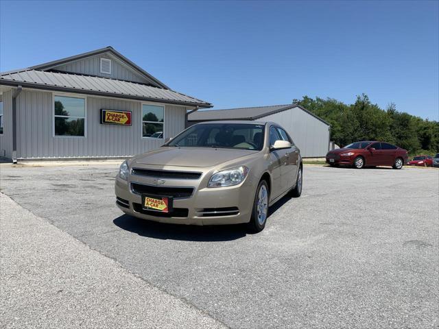 used 2008 Chevrolet Malibu car, priced at $14,990