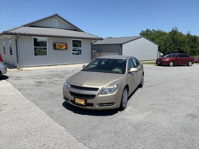 used 2008 Chevrolet Malibu car, priced at $14,990