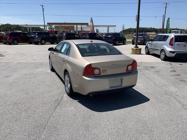 used 2008 Chevrolet Malibu car, priced at $14,990