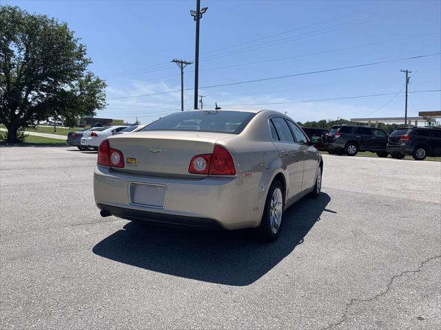 used 2008 Chevrolet Malibu car, priced at $14,990