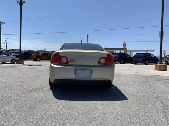 used 2008 Chevrolet Malibu car, priced at $14,990