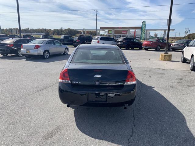 used 2013 Chevrolet Impala car, priced at $14,990