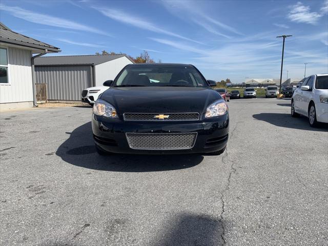 used 2013 Chevrolet Impala car, priced at $14,990