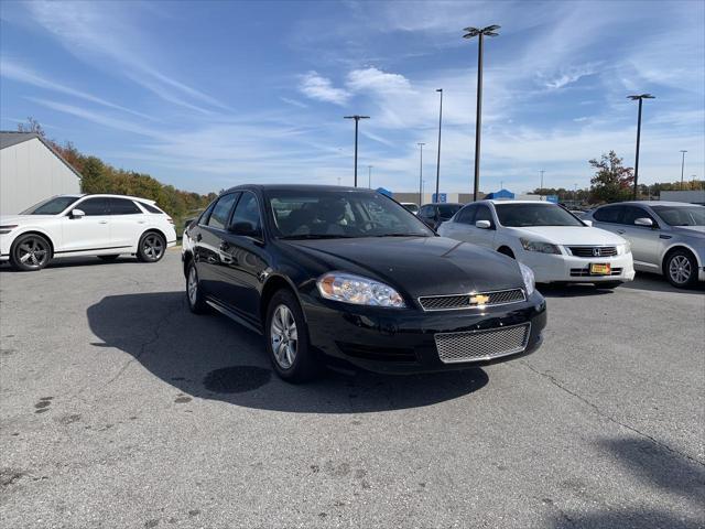 used 2013 Chevrolet Impala car, priced at $14,990