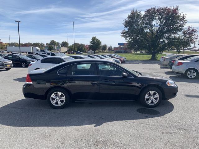 used 2013 Chevrolet Impala car, priced at $14,990