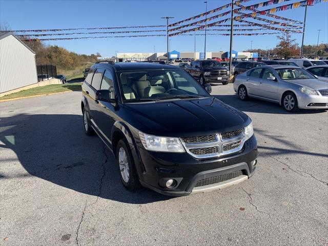 used 2016 Dodge Journey car, priced at $15,990