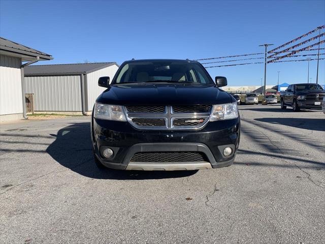 used 2016 Dodge Journey car, priced at $15,990