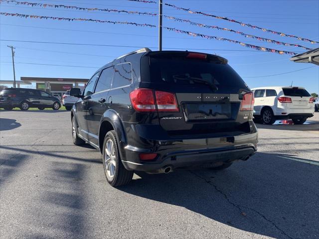 used 2016 Dodge Journey car, priced at $15,990