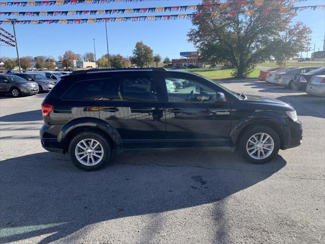 used 2016 Dodge Journey car, priced at $15,990