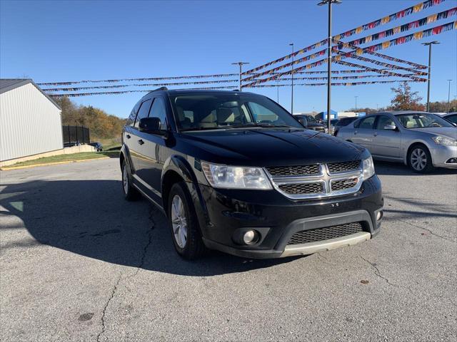 used 2016 Dodge Journey car, priced at $15,990