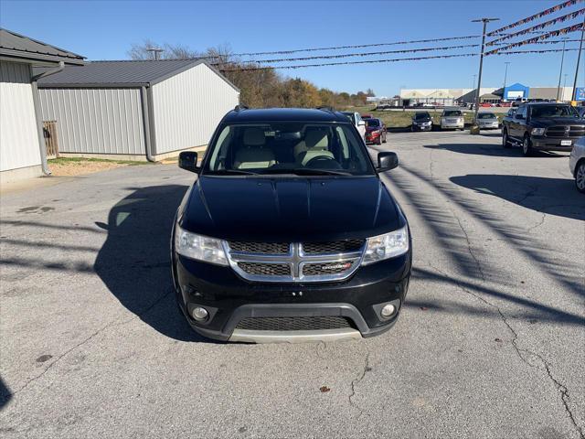 used 2016 Dodge Journey car, priced at $15,990