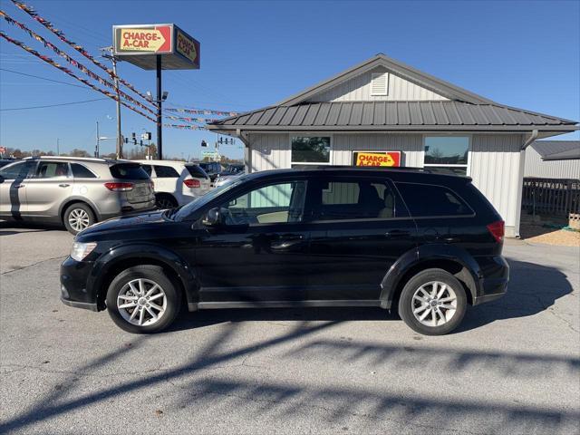 used 2016 Dodge Journey car, priced at $15,990