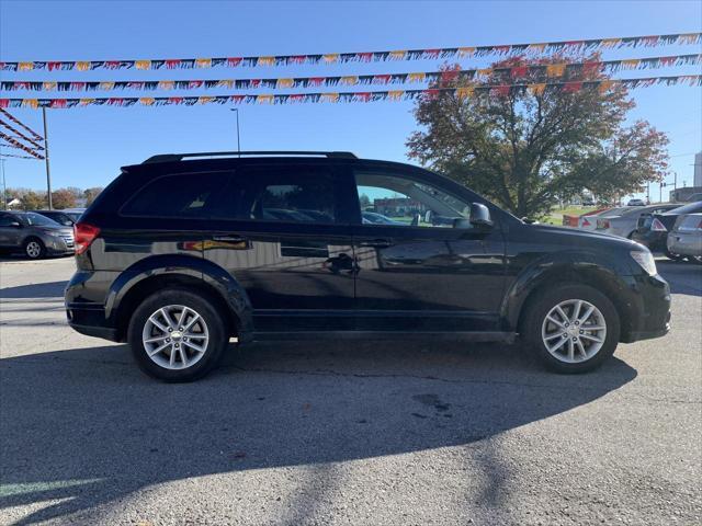 used 2016 Dodge Journey car, priced at $15,990