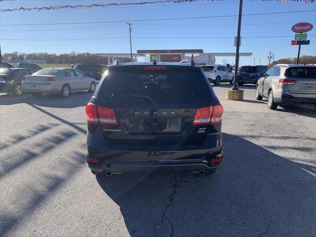 used 2016 Dodge Journey car, priced at $15,990