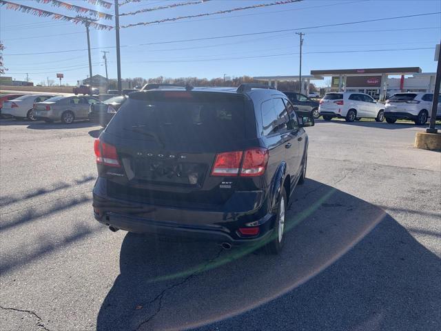 used 2016 Dodge Journey car, priced at $15,990