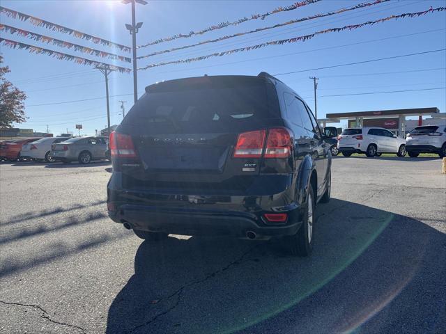 used 2016 Dodge Journey car, priced at $15,990