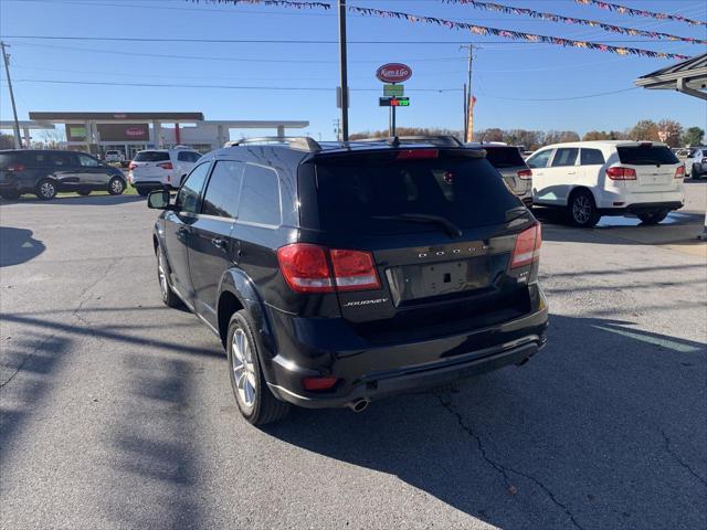 used 2016 Dodge Journey car, priced at $15,990