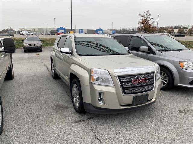 used 2013 GMC Terrain car