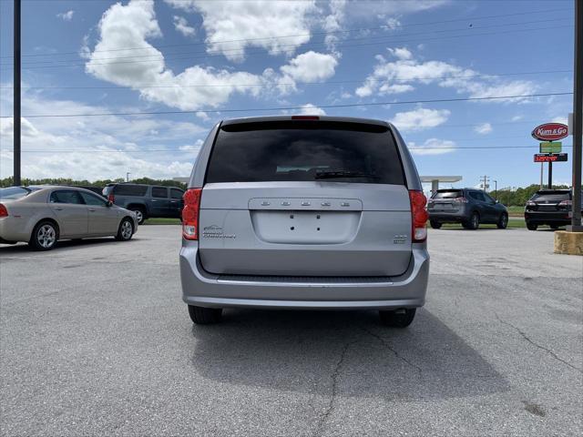 used 2015 Dodge Grand Caravan car, priced at $16,990