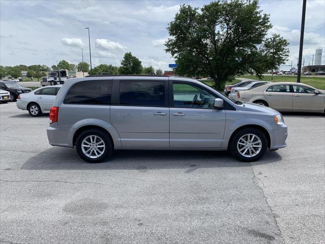 used 2015 Dodge Grand Caravan car, priced at $16,990