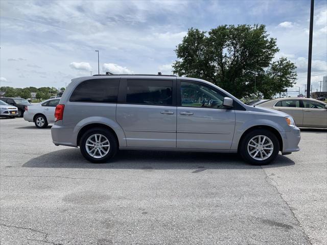 used 2015 Dodge Grand Caravan car, priced at $16,990