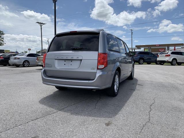 used 2015 Dodge Grand Caravan car, priced at $16,990