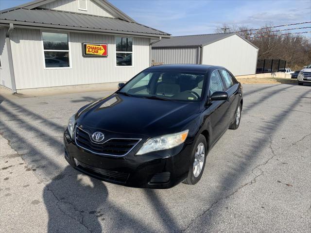 used 2011 Toyota Camry car, priced at $13,990