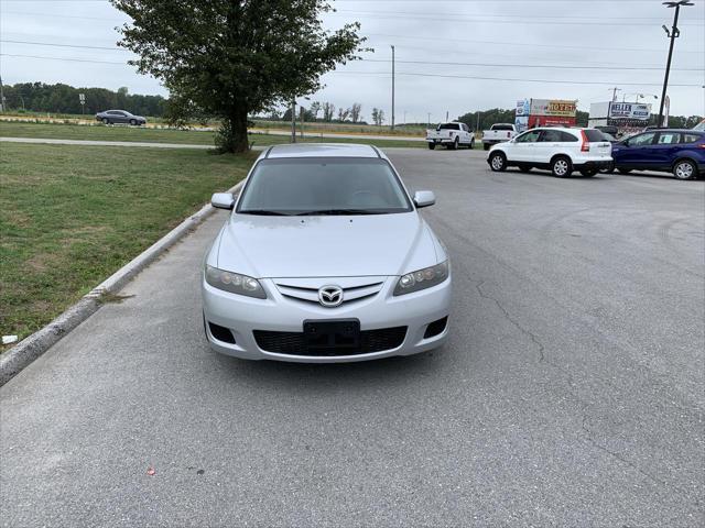 used 2007 Mazda Mazda6 car, priced at $14,990