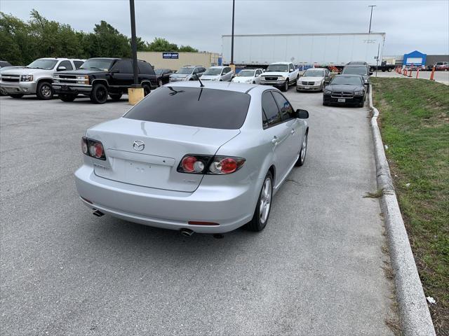 used 2007 Mazda Mazda6 car, priced at $14,990