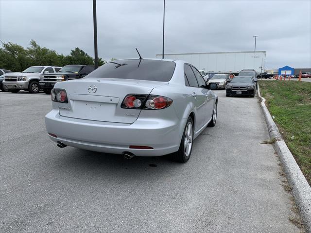 used 2007 Mazda Mazda6 car, priced at $14,990