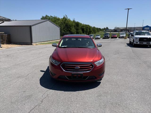 used 2013 Ford Taurus car, priced at $14,990