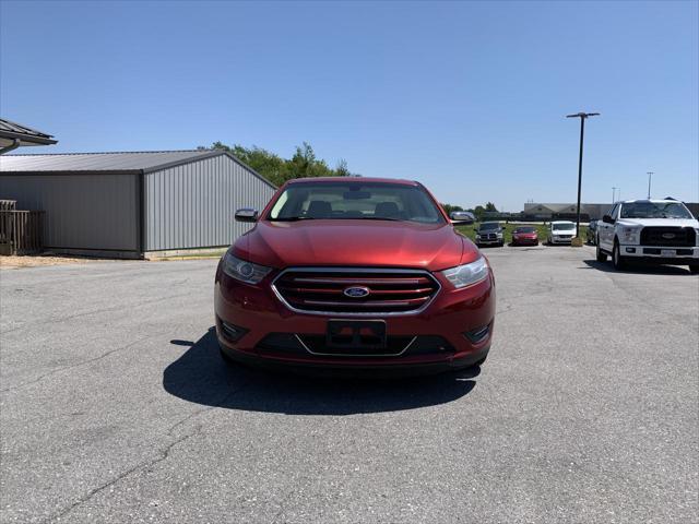 used 2013 Ford Taurus car, priced at $14,990