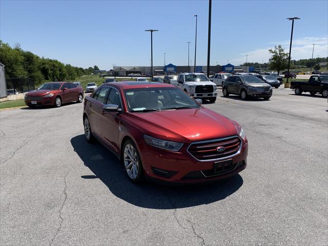 used 2013 Ford Taurus car, priced at $14,990