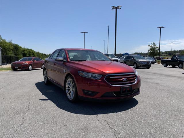 used 2013 Ford Taurus car, priced at $14,990