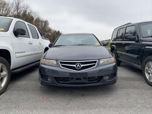 used 2006 Acura TSX car