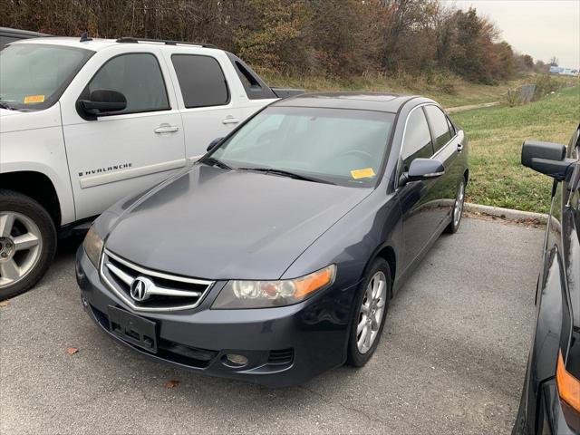 used 2006 Acura TSX car