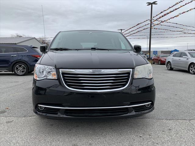 used 2013 Chrysler Town & Country car, priced at $15,990