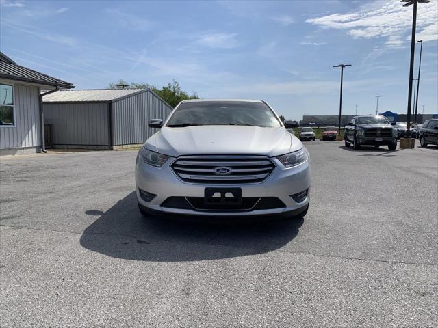 used 2013 Ford Taurus car, priced at $15,990