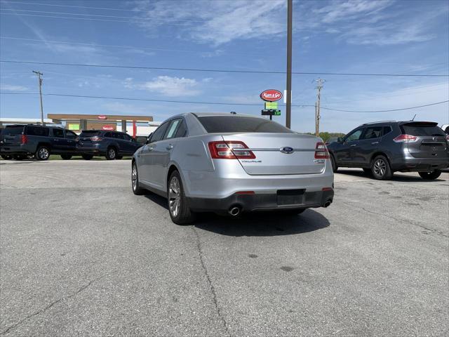 used 2013 Ford Taurus car, priced at $15,990