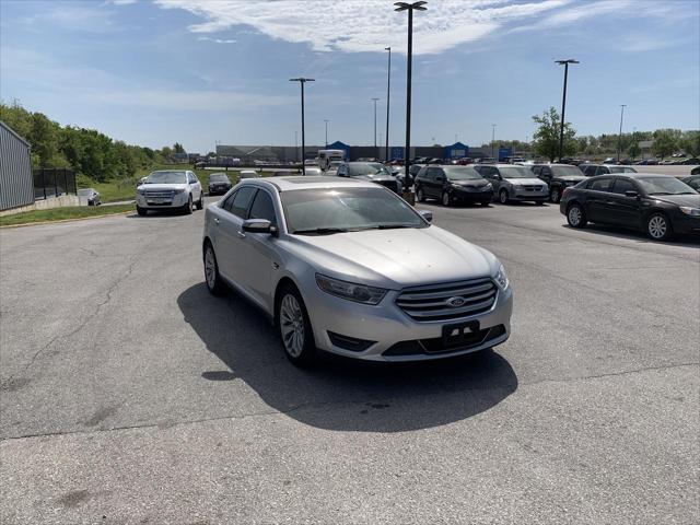 used 2013 Ford Taurus car, priced at $15,990