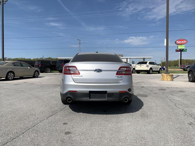 used 2013 Ford Taurus car, priced at $15,990