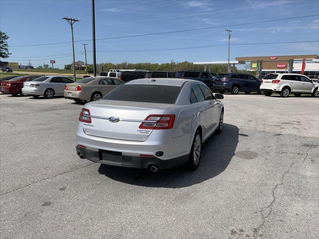 used 2013 Ford Taurus car, priced at $15,990