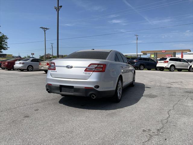 used 2013 Ford Taurus car, priced at $15,990