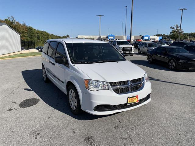 used 2015 Dodge Grand Caravan car, priced at $16,990