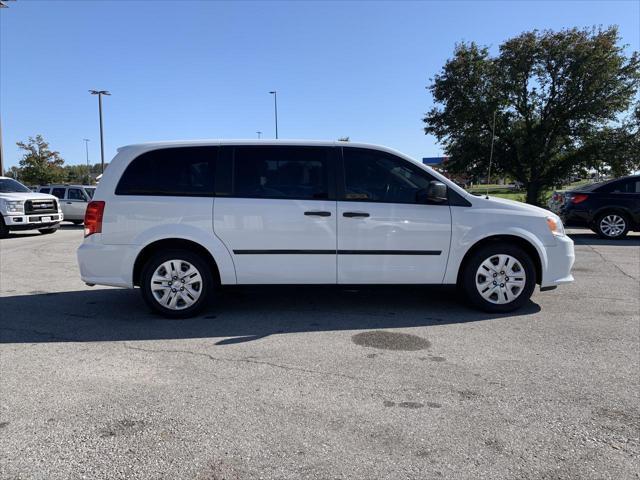 used 2015 Dodge Grand Caravan car, priced at $16,990