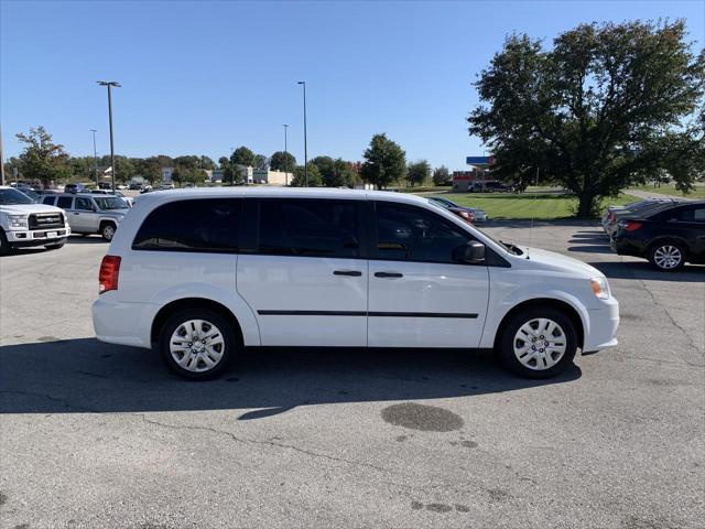 used 2015 Dodge Grand Caravan car, priced at $16,990